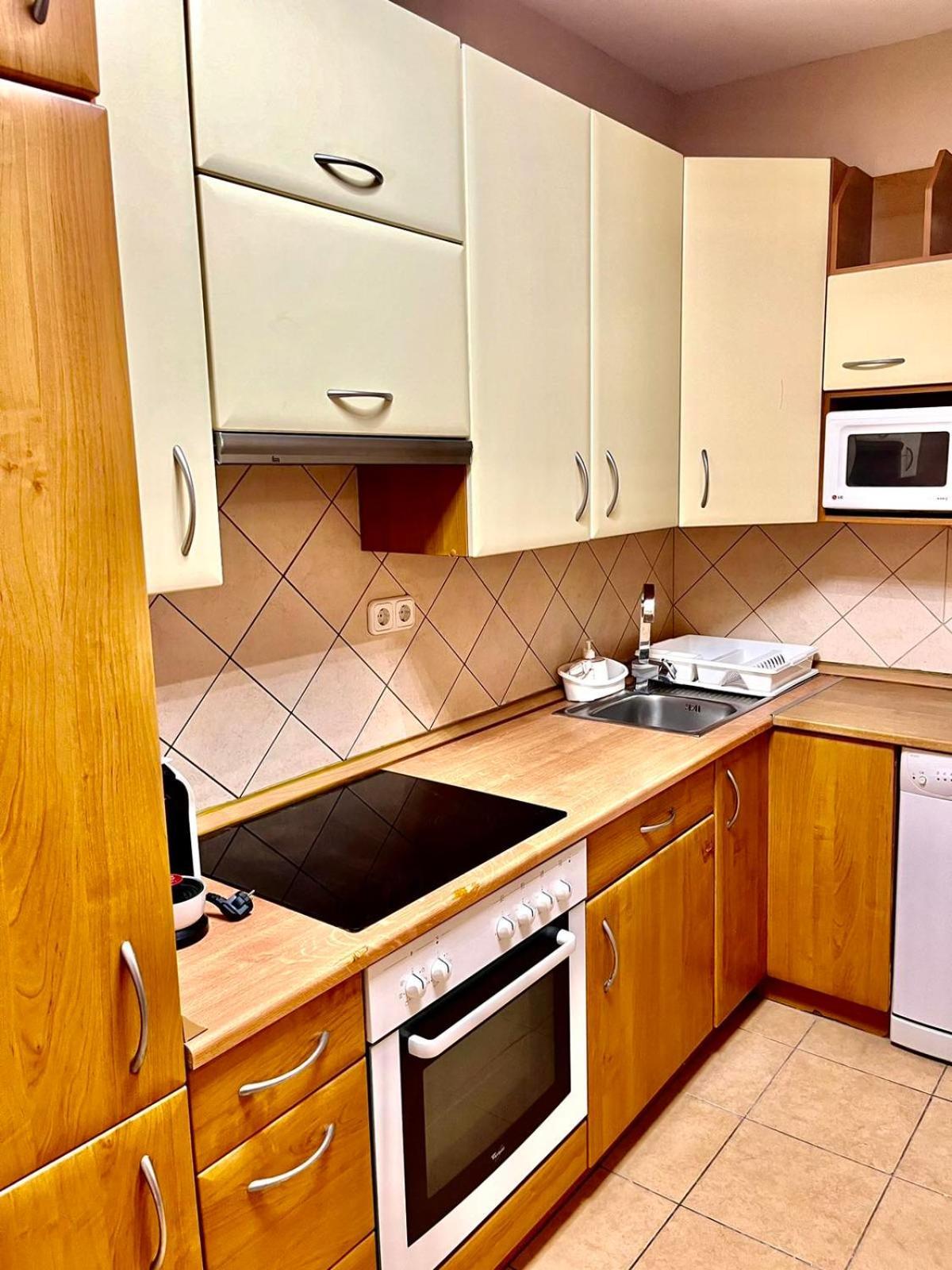 Zen Apartman Budakalász Extérieur photo